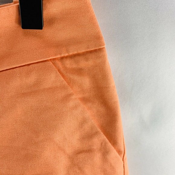 MOSSIMO Stretch Extension Shorts Cotton Size 2 - Picture 7 of 8